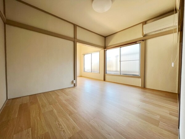 居室