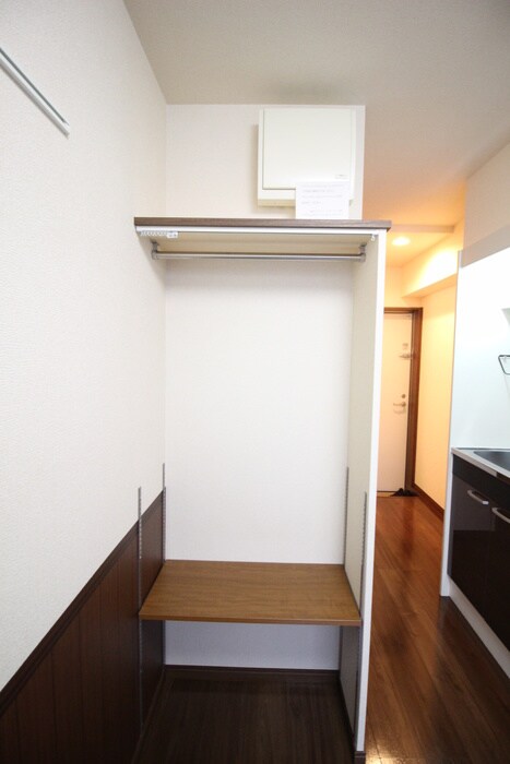 物件内観写真11　(収納)