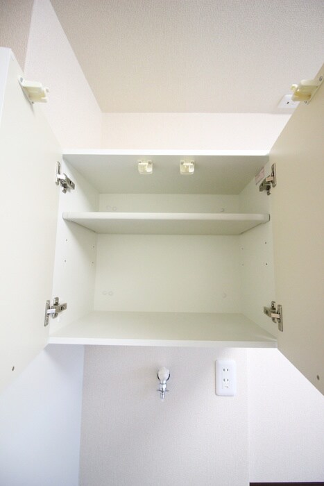 物件内観写真20　(収納)