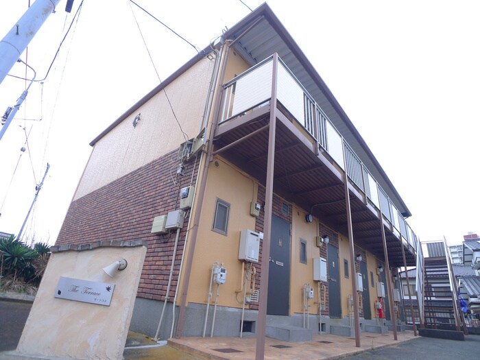 物件外観写真2　(その他)