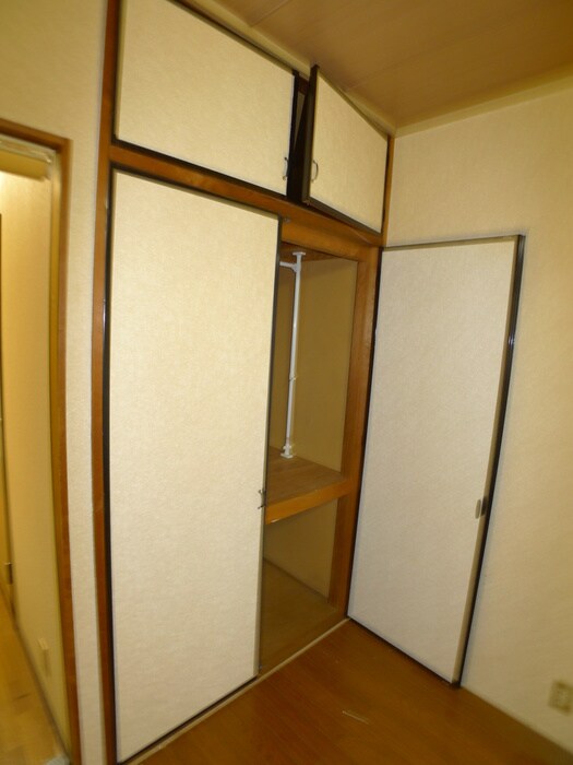 物件内観写真8　(収納)