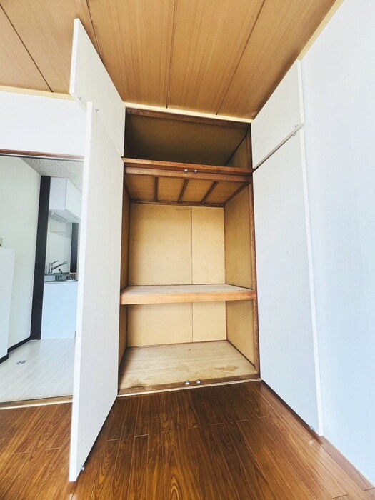 物件内観写真8　(収納)
