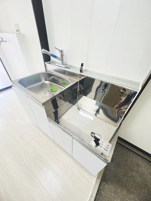 物件内観写真9　(キッチン)