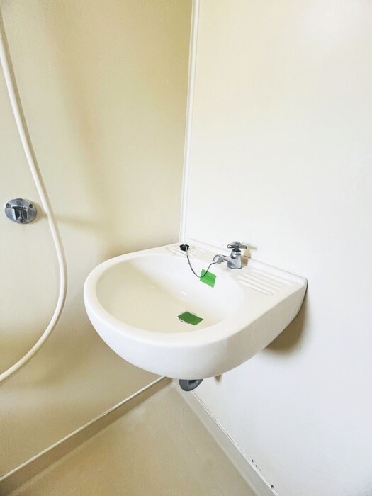 物件内観写真14　(洗面)