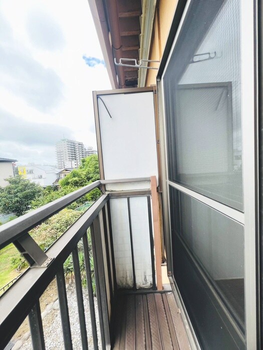 物件内観写真18　(ベランダ・バルコニー)