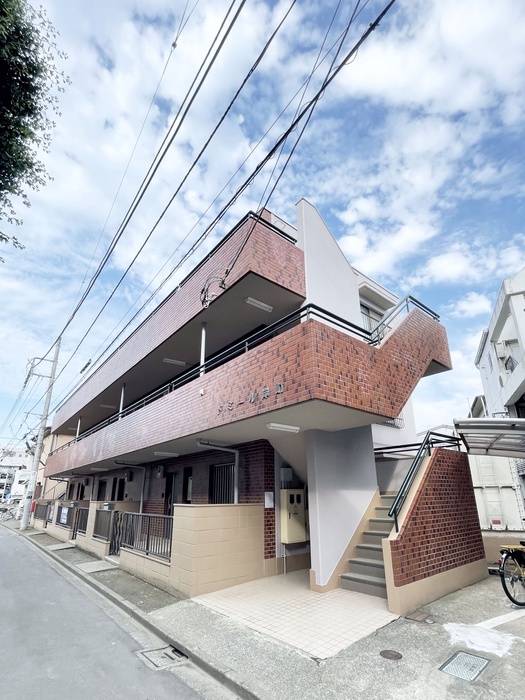 ドミール岸町