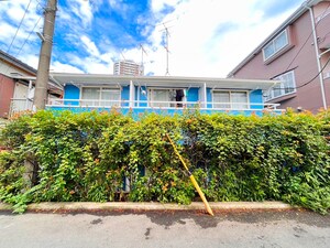 Flechir外観写真