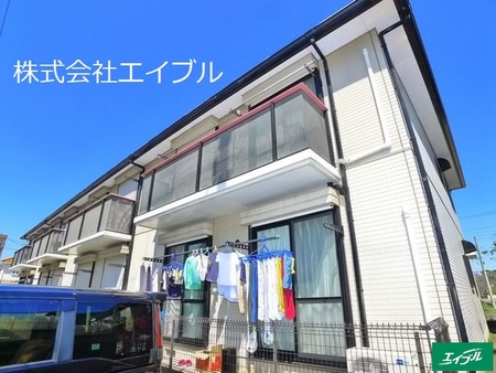 ヤシャルゆりのき外観写真