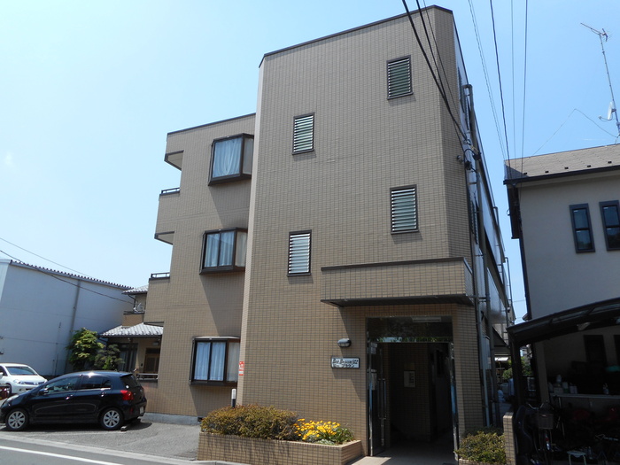 ビーブラウン８１２