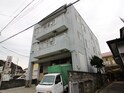 ベルメゾン北久里浜