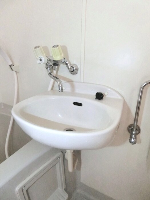 物件内観写真10　(洗面)