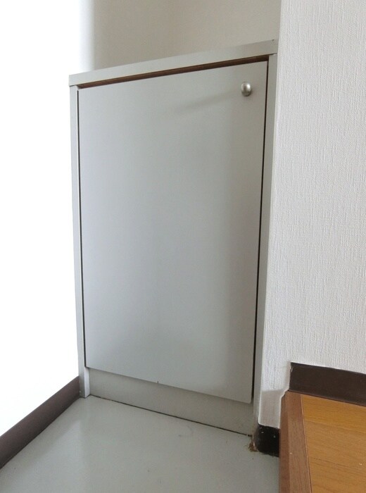 物件内観写真14　(靴箱)