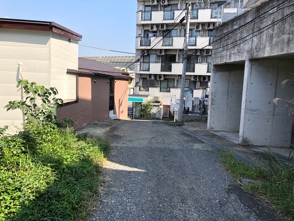 周辺環境