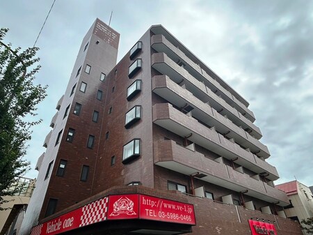 ＴｓＦａｒｍ外観写真