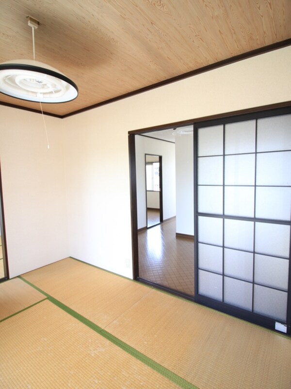 居室