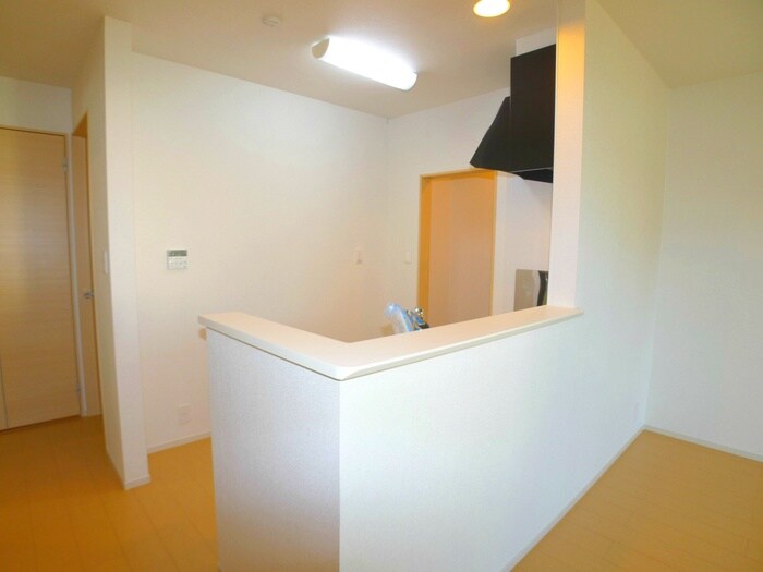 物件内観写真10　(居室)