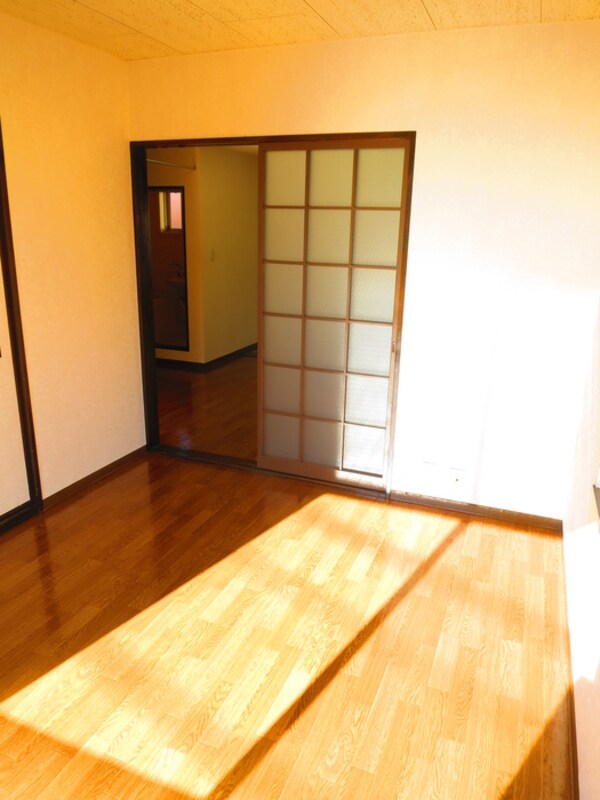 居室