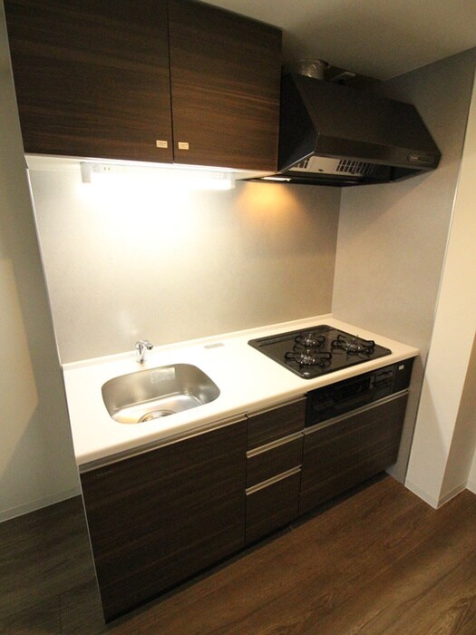 物件内観写真9　(キッチン)