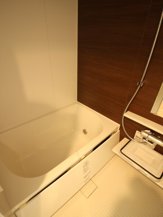 物件内観写真10　(バス／シャワールーム等)