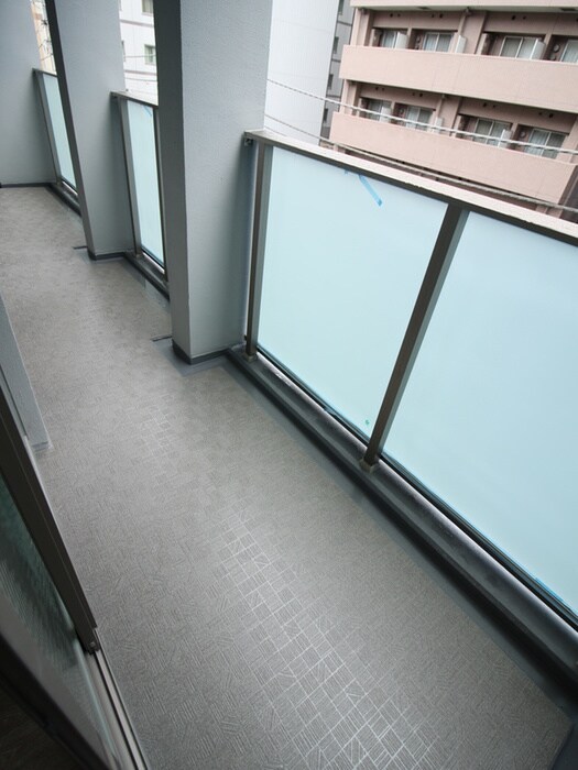 物件内観写真18　(ベランダ・バルコニー)