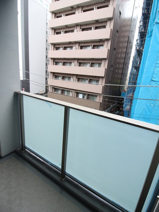物件内観写真19　(ベランダ・バルコニー)