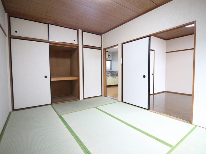 物件内観写真9　(収納)