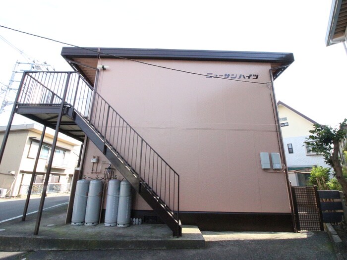 物件外観写真6　(外観写真)