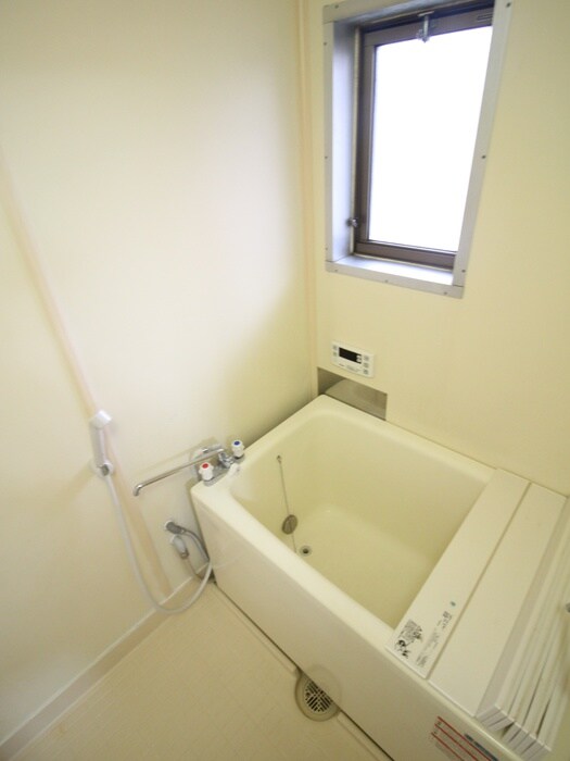 物件内観写真15　(バス／シャワールーム等)