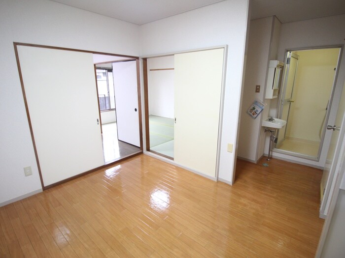 物件内観写真20　(キッチン)