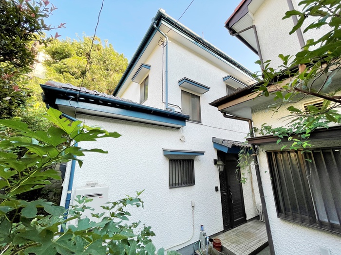 大津町５丁目戸建