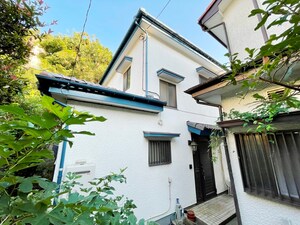 大津町５丁目戸建外観写真
