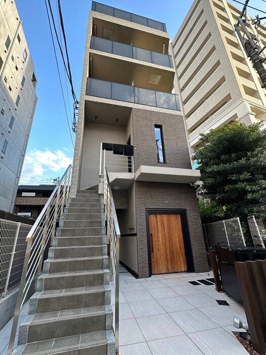 物件外観写真6　(外観写真)