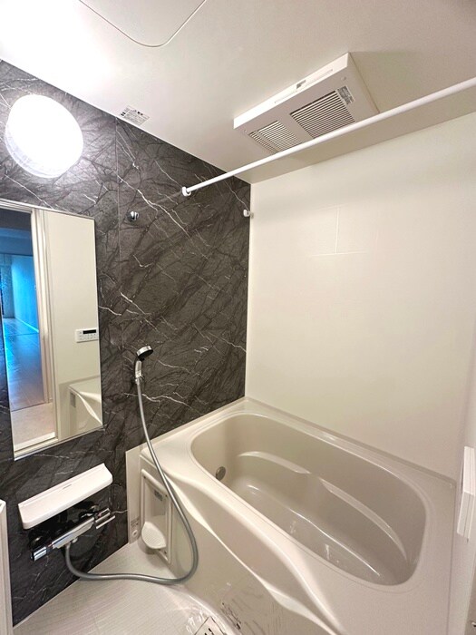 物件内観写真10　(バス／シャワールーム等)