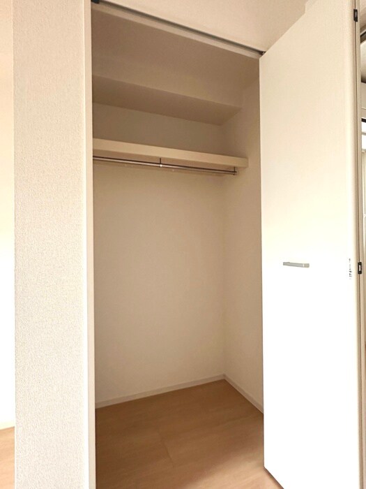 物件内観写真14　(収納)