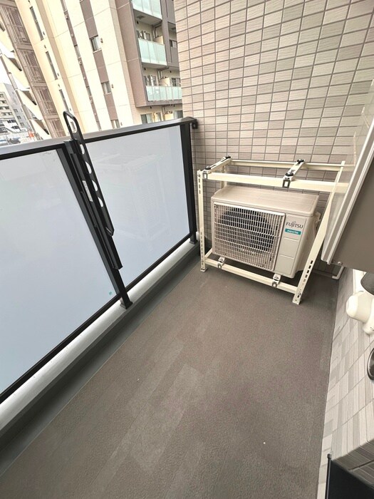 物件内観写真15　(ベランダ・バルコニー)