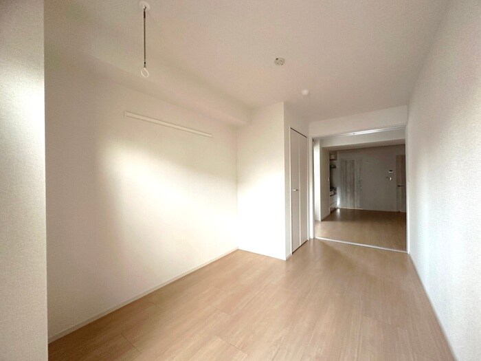 物件内観写真21　(居室)