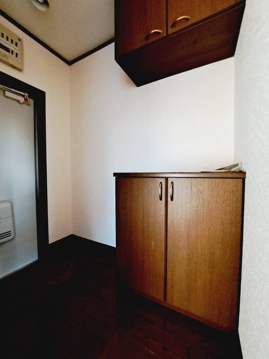 物件内観写真20　(靴箱)