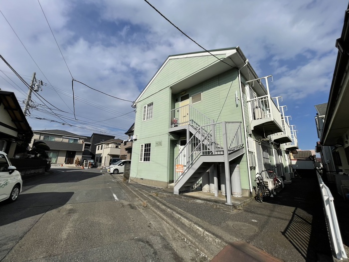 外観写真