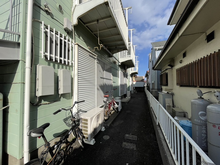 外観写真