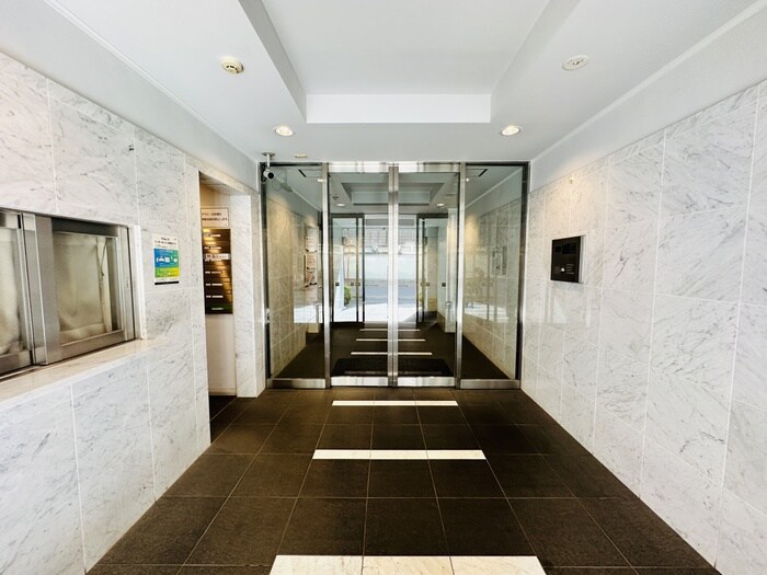 物件外観写真3　(建物設備)