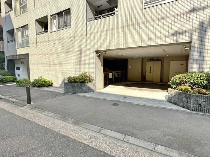 物件外観写真4　(周辺環境)