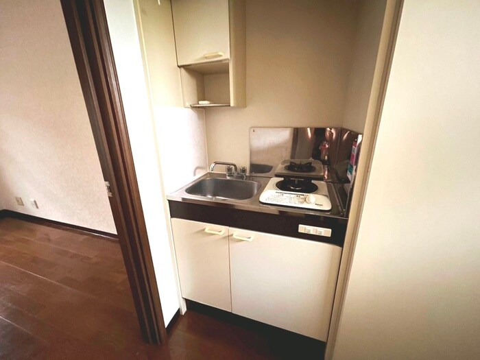 物件内観写真9　(キッチン)