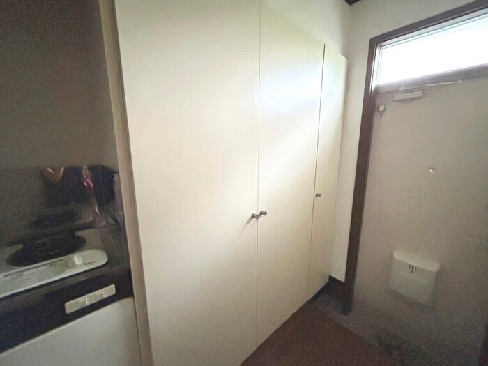 物件内観写真17　(収納)