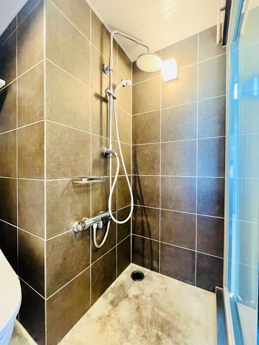 物件内観写真14　(バス／シャワールーム等)