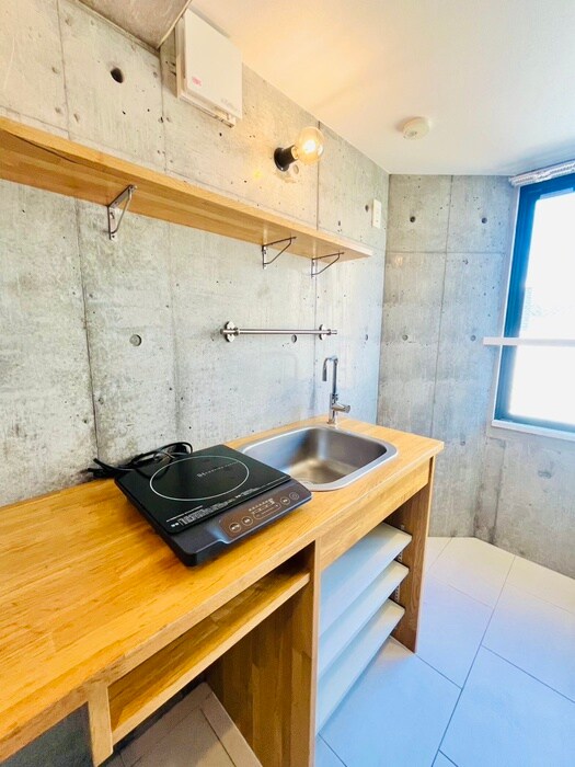 物件内観写真16　(キッチン)