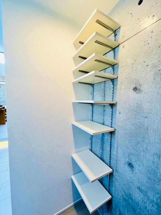 物件内観写真20　(靴箱)