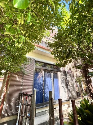 市川新田五丁目外観写真