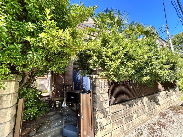 物件外観写真3　(周辺環境)