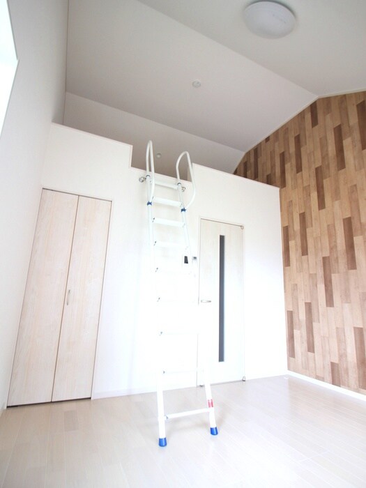 物件内観写真7　(居室)