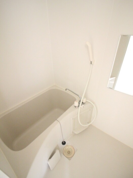 物件内観写真9　(バス／シャワールーム等)